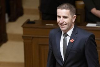 Co udělá ODS s Petrem Fialou? Nový místopředseda odpovídá - Seznam Zprávy